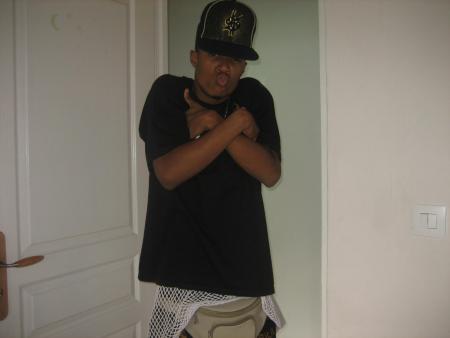 Bin voissi ma plu bell grimasss