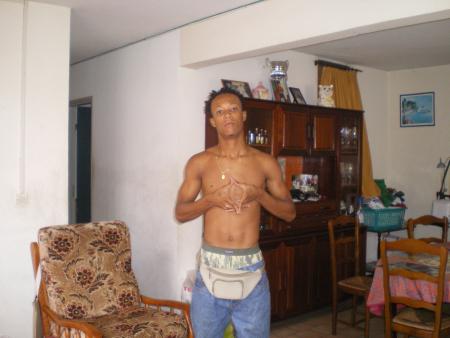 Un homme simple et serein le bn 