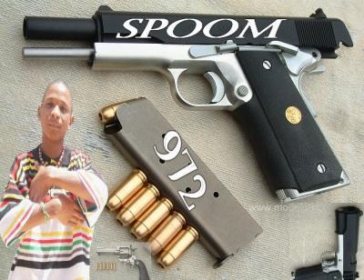  ti sir&egrave; aka Spoom