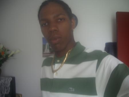 L&eacute;clair pa test li