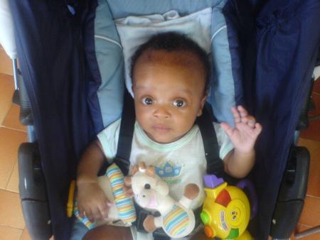 R&eacute;el ti thug fr&eacute;d&eacute;ric