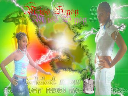 Missy Stacy alias Marje simpson lool