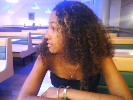 Diane alias La blanche