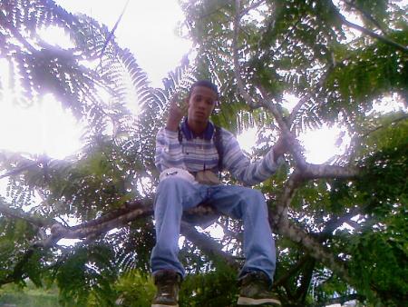 Jorick alias le Jocker