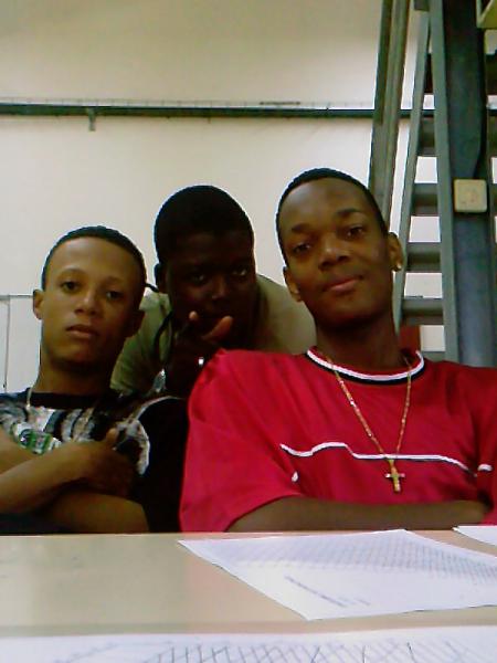 Tof pendant le TP lol